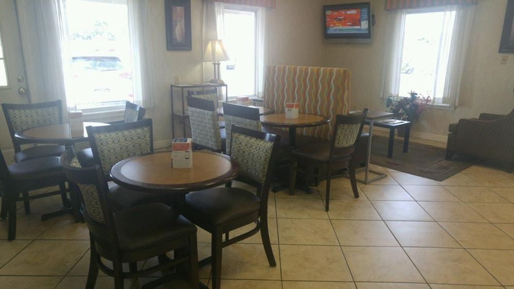 Quality Inn & Suites Covington Extérieur photo