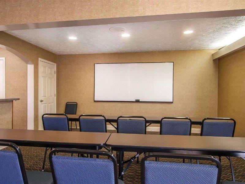 Quality Inn & Suites Covington Extérieur photo