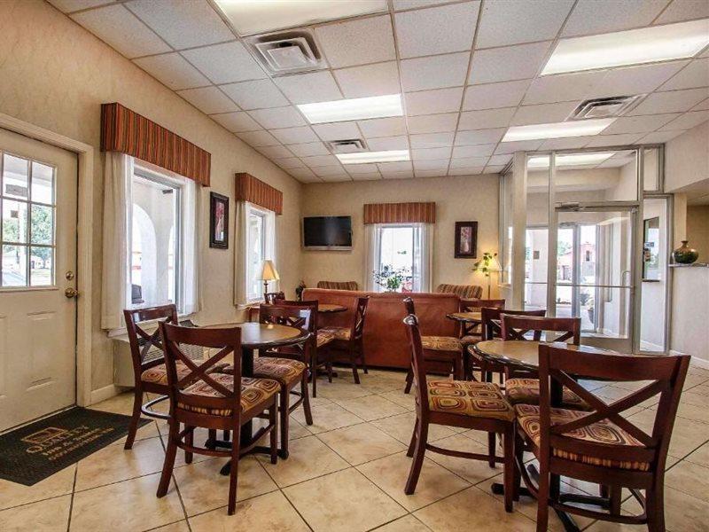 Quality Inn & Suites Covington Extérieur photo