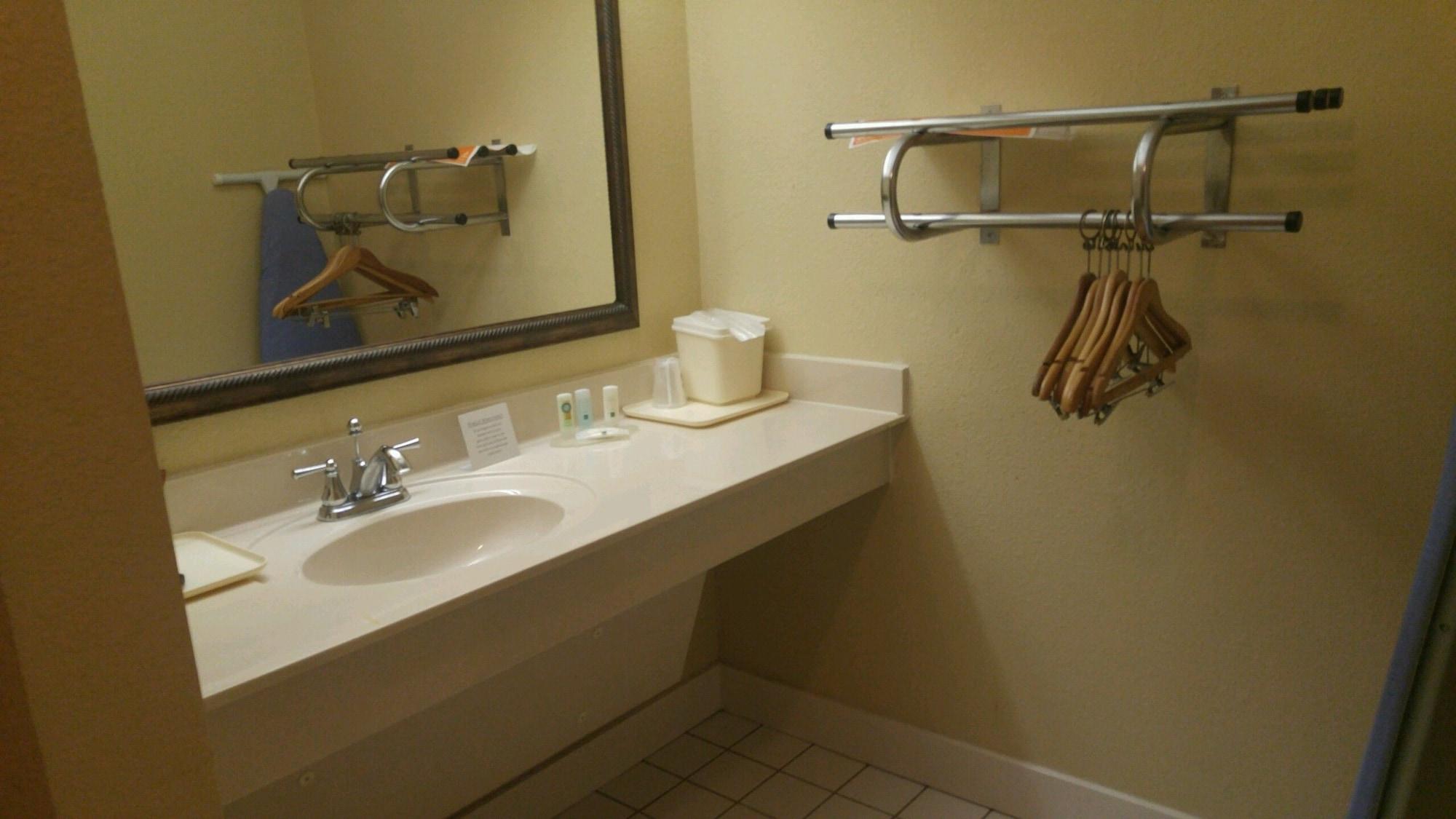 Quality Inn & Suites Covington Extérieur photo