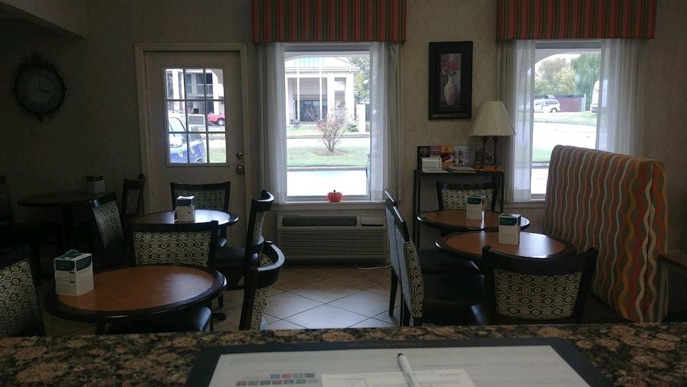 Quality Inn & Suites Covington Extérieur photo