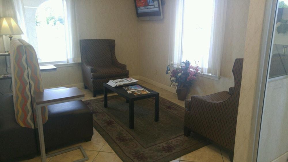 Quality Inn & Suites Covington Extérieur photo
