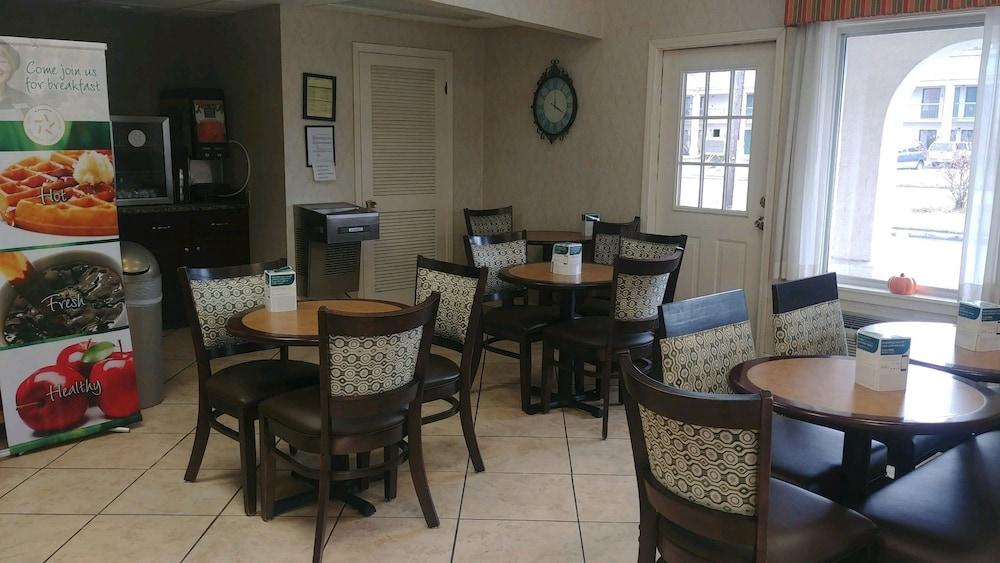 Quality Inn & Suites Covington Extérieur photo