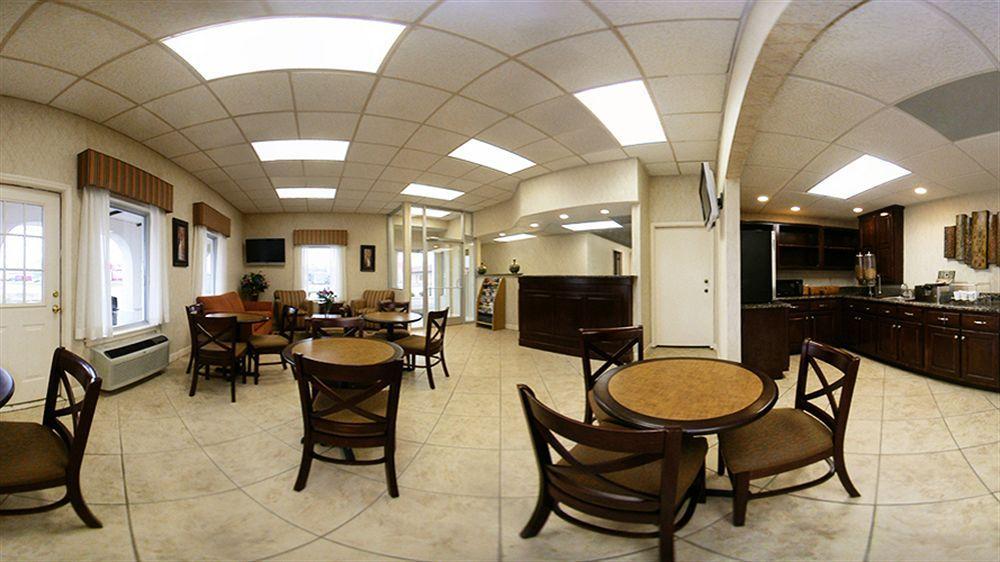 Quality Inn & Suites Covington Extérieur photo