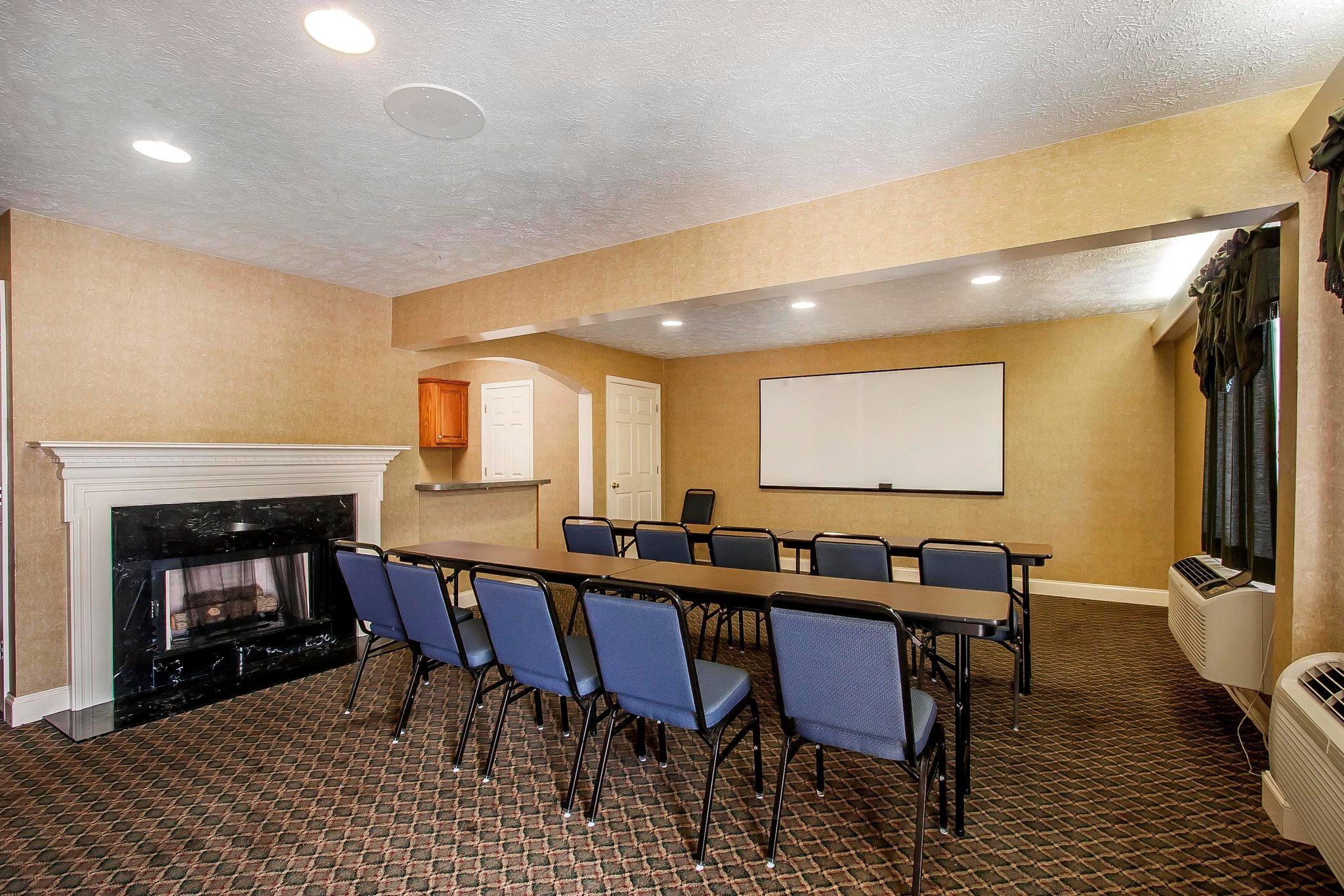 Quality Inn & Suites Covington Extérieur photo