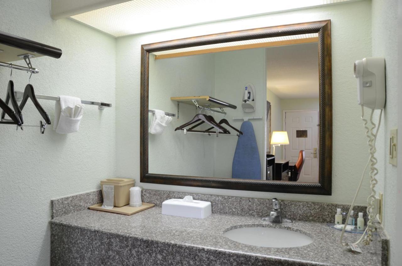 Quality Inn & Suites Covington Extérieur photo