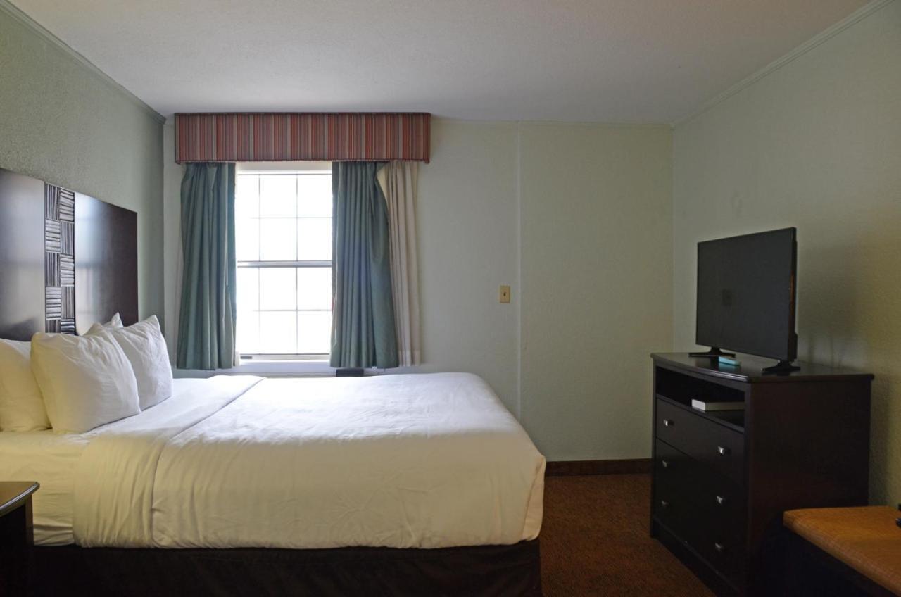 Quality Inn & Suites Covington Extérieur photo