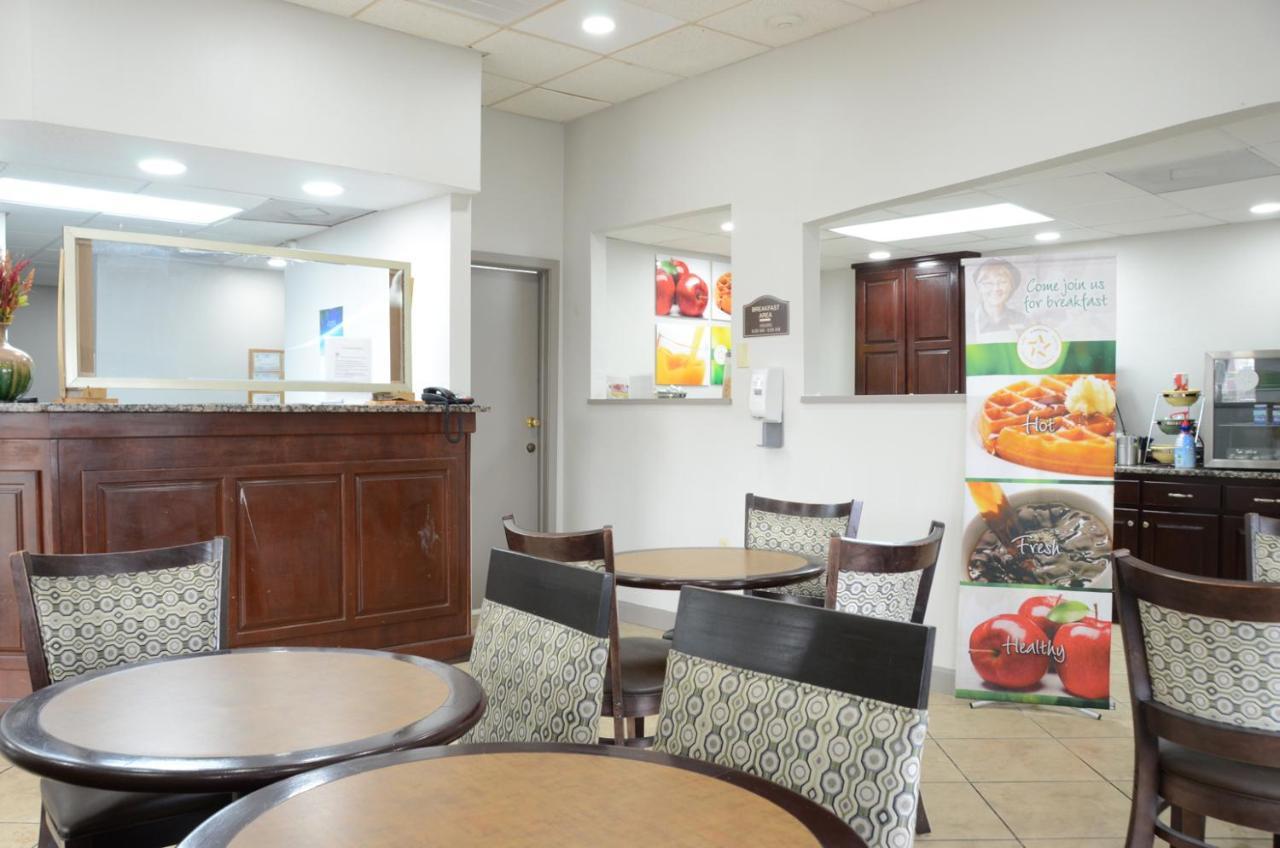 Quality Inn & Suites Covington Extérieur photo