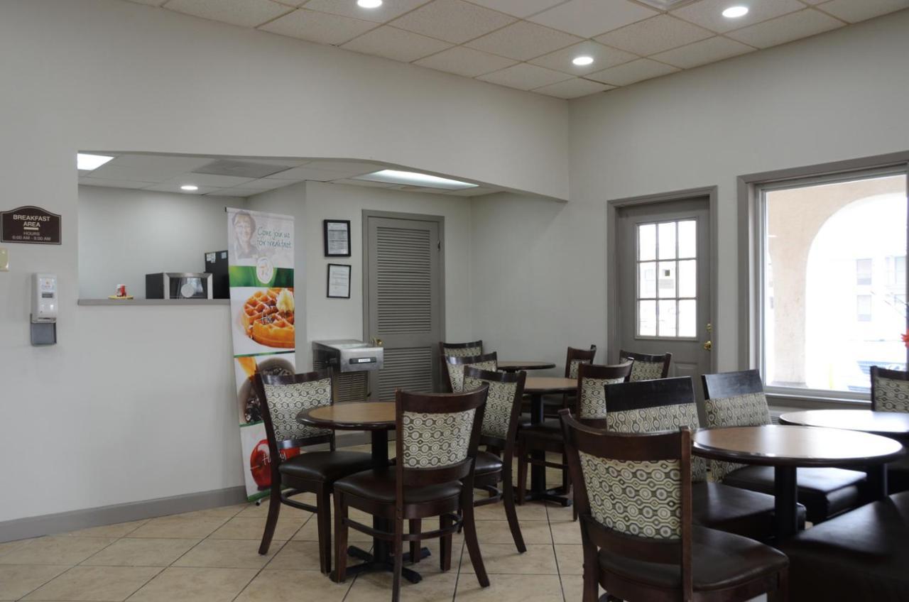 Quality Inn & Suites Covington Extérieur photo